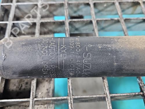 Højre bagtil støddæmper SUZUKI VITARA (LY) 1.6 (APK 416) | BP38126754M19 - Image 4