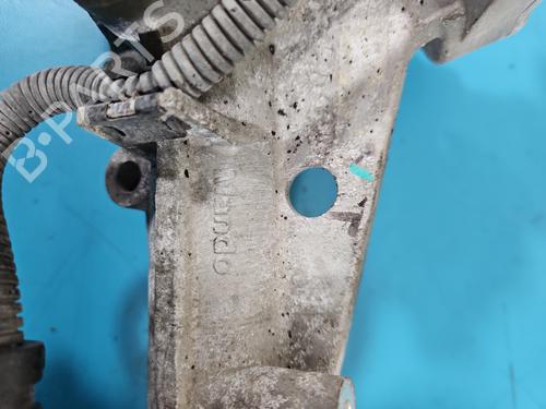 Steering rack HYUNDAI i30 (PDE, PD, PDEN) | BP37828295M22 - Image 9