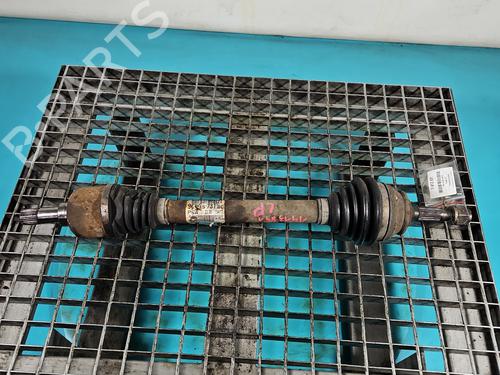 Used Left front driveshaft Left front driveshaft 38123594 38123594