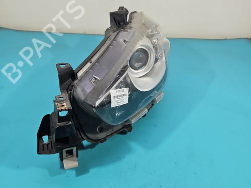 Left headlight MAZDA CX-5 (KE, GH) 2.2 D AWD (KE2AW) | BP38124734C28 - Image 3