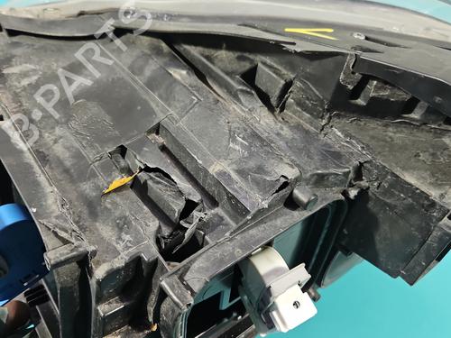 Right headlight MERCEDES-BENZ CLS (C218) CLS 500 4-matic (218.391) | BP38122396C29 - Image 14