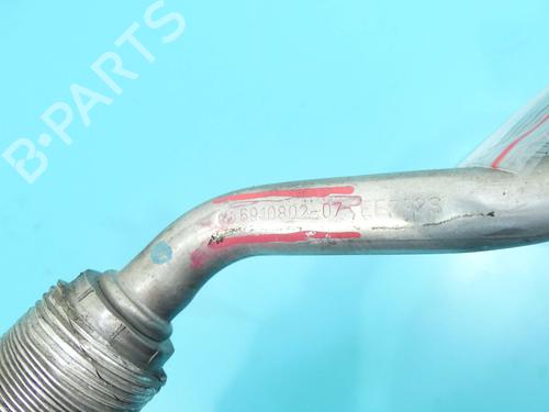 AC pipe BMW 5 (E60) 530 i | BP37878802M126 - Image 5