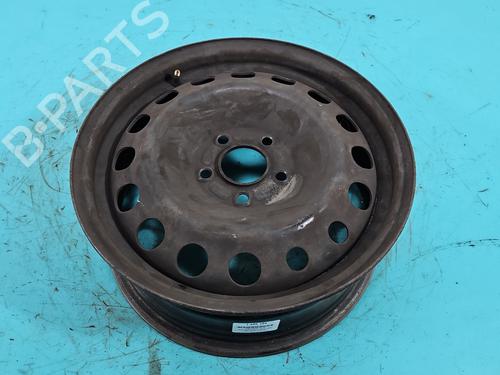 Used Rim Rim 38140888 38140888