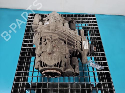 Rear differential BMW X6 (E71, E72) xDrive 40 d | BP37823831M24 - Image 8