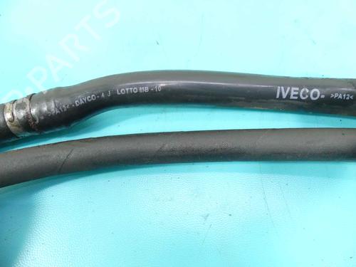 Pipe IVECO DAILY III Van 29 L 10 V (ALJA43A2, ALJA42A2, ALJA41A2) | BP37989783M125  - Image 6