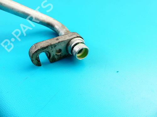 AC pipe RENAULT KOLEOS I (HY_) 2.0 dCi 4x4 (HY0K) | BP37861204M126 - Image 3