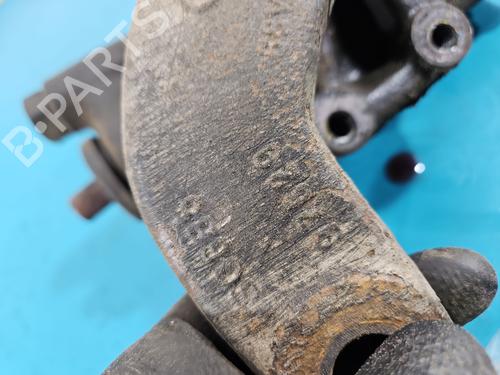 Steering rack FORD TRANSIT Platform/Chassis (E_ _) | BP38155175M22 - Image 4