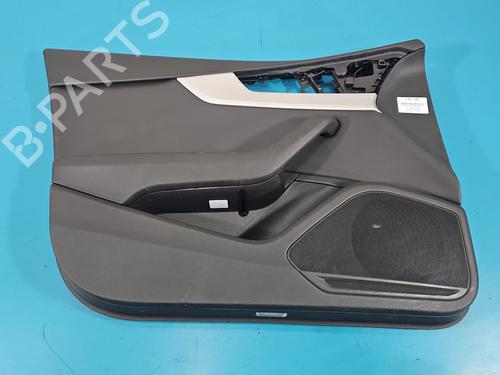front-left-panel-audi-a4-b9-avant-8w5-8wd-2015-37840001 main image