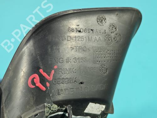 Grill DODGE GRAND CARAVAN 3.6 | BP38126571C40 - Image 4
