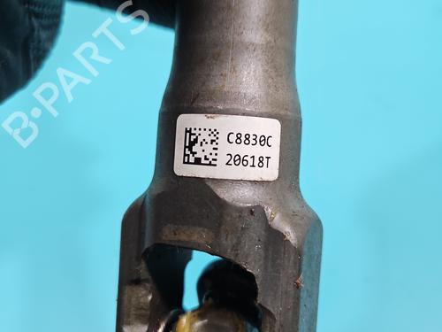 Steering column RENAULT MEGANE IV Saloon 1.5 dCi 110 | BP38141578M21 - Image 5