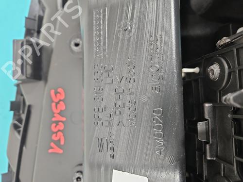 Instrumentbræt CUPRA FORMENTOR (KM7, KMP) | BP37827268C46 - Image 11