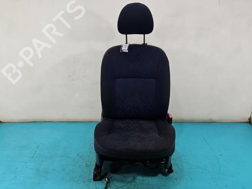 Used Right front seat Right front seat PEUGEOT PARTNER Box Body/MPV (5_, G_) 1.6 HDi 75 (75 hp) 37832634 37832634