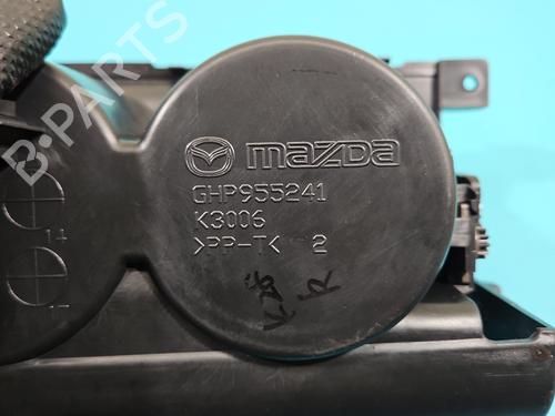 Cup/Object holder MAZDA 6 Saloon (GJ, GL) 2.2 D (GJ2FP) | BP38135726I37 - Image 6