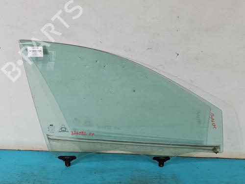 front-right-door-window-hyundai-ix35-lm-el-elh-2009-2010-2011-2012-2013-2014-2015-2016-37813979 main image