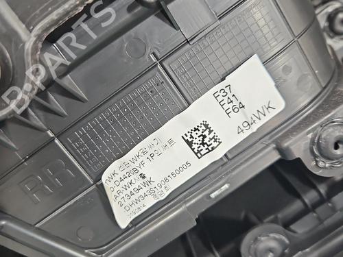 Seats set KIA OPTIMA (JF) 1.6 T-GDI | BP37840950C78 - Image 23