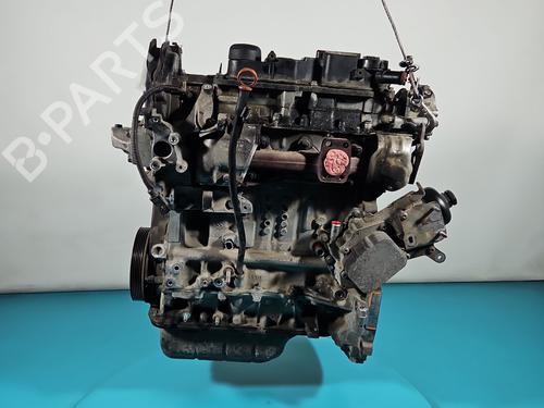 Engine PEUGEOT 5008 (0U_, 0E_) 1.6 HDi | BP37824581M1 - Image 8