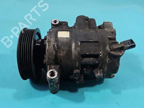 AC compressor VW SCIROCCO III (137, 138)  | BP37839936M34  - Image 9