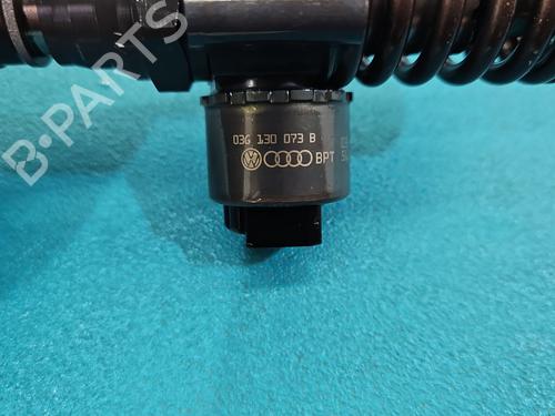 Injector AUDI A3 (8P1) 2.0 TDI 16V | BP38508646M100 - Image 3