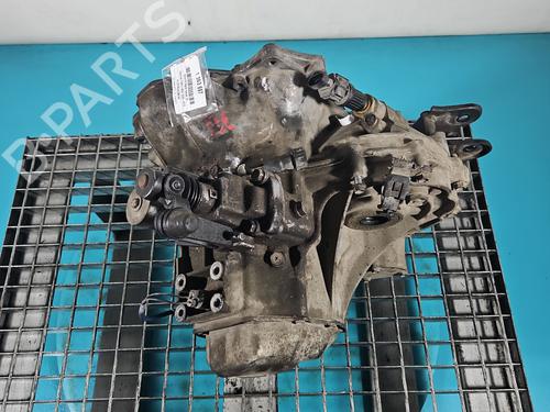 Gearbox CHEVROLET MATIZ (M200, M250) | BP38116695M3 - Image 6
