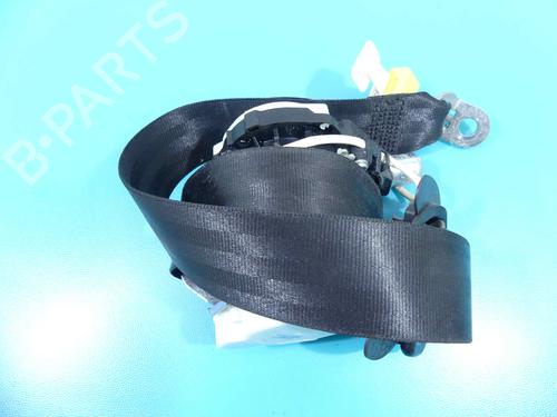 Front left seatbelt VW PASSAT B6 (3C2) 1.9 TDI | BP37809235I26  - Image 8