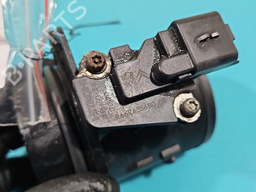 Mass air flow sensor TOYOTA PROACE Van (MDZ_) 2.0 D4d (MDZ3) | BP38121743M95 - Image 6