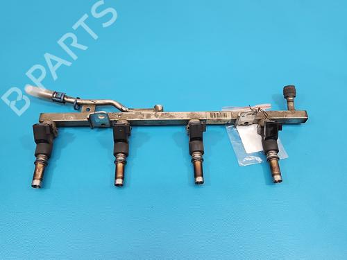 Injector OPEL ASTRA H GTC (A04) 1.8 (L08) | BP37856665M100 - Image 2