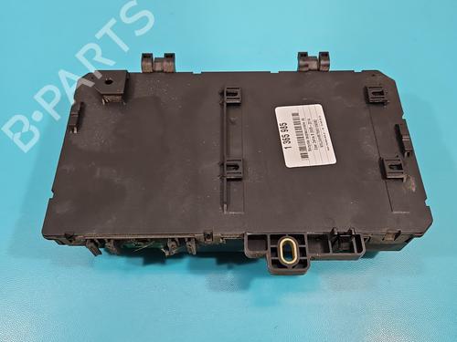 Fuse box OPEL ASTRA H Saloon (A04) 1.8 (L69) | BP37810561E1 - Image 4