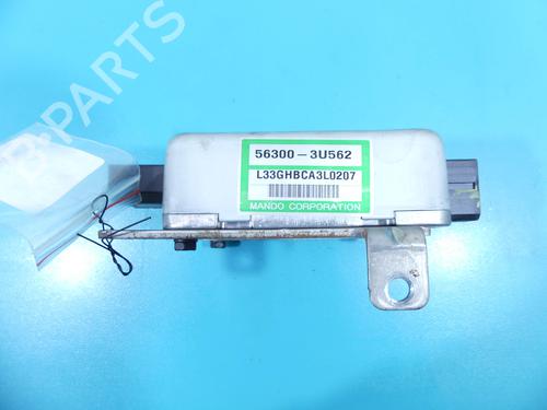 Electronic module HYUNDAI ix35 (LM, EL, ELH) | BP37809306M83 - Image 5