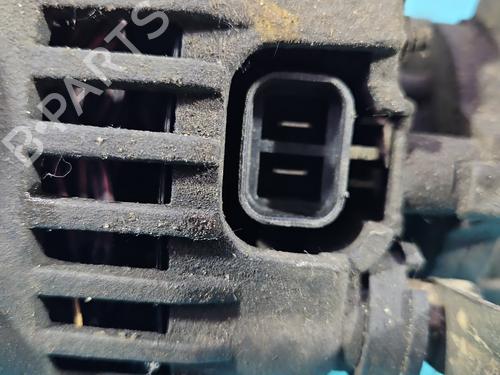 Alternator OPEL CORSA C (X01) 1.7 DTI (F08, F68) | BP37856455M7 - Image 5