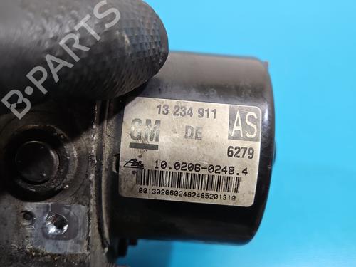 ABS pump OPEL ASTRA H Saloon (A04) 1.8 (L69) | BP37843471M43 - Image 7