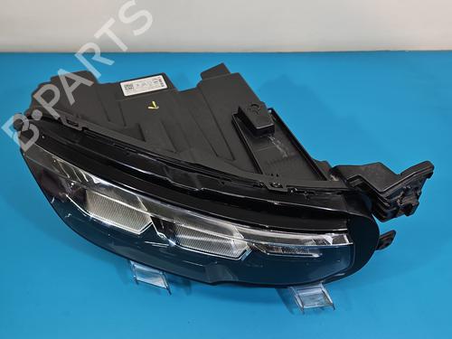 Right headlight CITROËN C5 AIRCROSS (A_) 1.2 PureTech 130 (ARHNSJ) | BP37832408C29 - Image 7