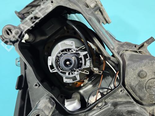 Left headlight OPEL ASTRA H (A04) 1.8 (L48) | BP38152185C28 - Image 11