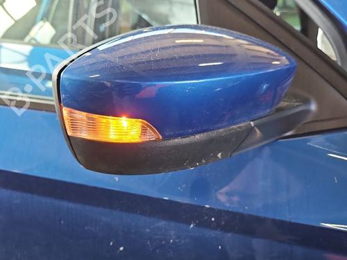 Used Right mirror Right mirror SKODA FABIA III Estate (NJ5) 1.0 TSI (95 hp) 40283629 40283629