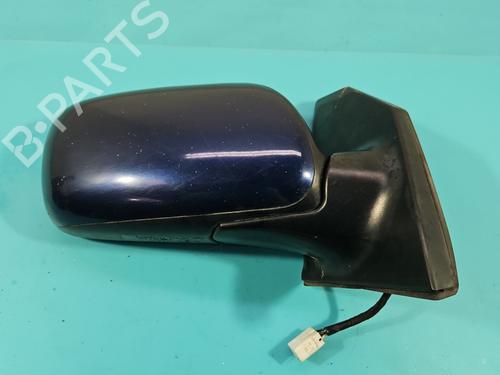 Used Right mirror Right mirror TOYOTA COROLLA (_E12_) 1.6 VVT-i (ZZE121_, ZZE121R) (110 hp) 37811829 37811829