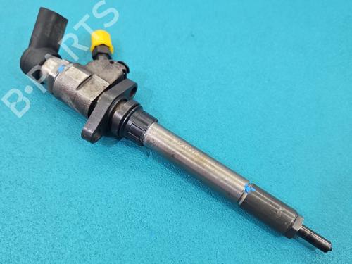 Used Injector Injector FORD MONDEO IV Turnier (BA7) [2007-2015] 39883359 39883359