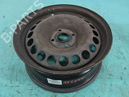 Fælk Fælk OPEL CORSA E Hatchback Van (X15) [2014-2026] 37832449 37832449
