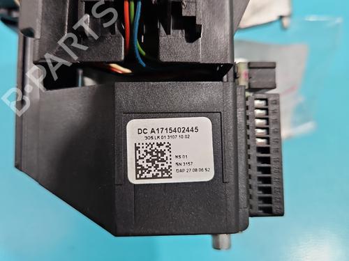 Steering column stalk MERCEDES-BENZ E-CLASS (W211) E 200 Kompressor (211.041) | BP38116461I23 - Image 5