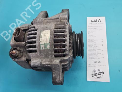 Used Alternator Alternator 37859805 37859805