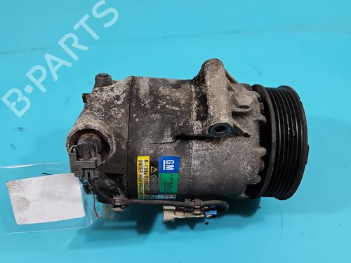 AC compressor OPEL ASTRA H GTC (A04) 1.8 (L08) | BP37811783M34  - Image 5