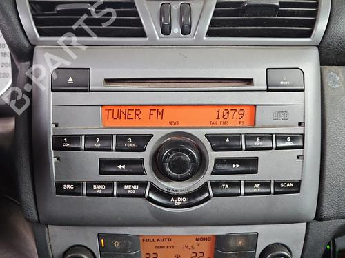 Radio Radio 38119294 38119294