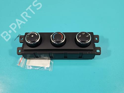 Climate control CHRYSLER GRAND VOYAGER V (RT) 3.8 | BP38128516I5 - Image 2
