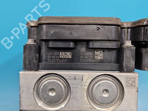 ABS pump SUZUKI SX4 S-Cross (JY) 1.4 Hybrid (Mild Hybrid) AllGrip (AKK 414) | BP37832774M43 - Image 4