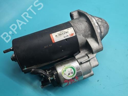 Starter AUDI A4 B5 (8D2) | BP40502701M8 - Image 4