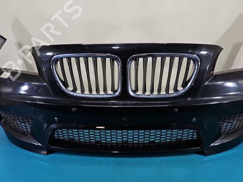 Front bumper BMW X1 (E84) sDrive 20 d | BP40291741C7 - Image 3