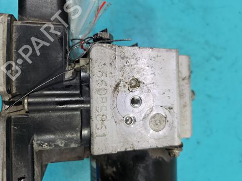 ABS pump LANCIA YPSILON (843_) 1.3 JTD (843.AXD11, 843.AXD1A) | BP38122832M43 - Image 9