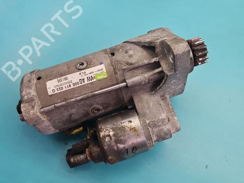 Starter VW CC B7 (358) 2.0 TDI | BP37849437M8 - Image 10