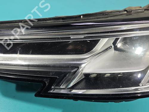 Left headlight AUDI A4 B9 (8W2, 8WC) 2.0 TFSI quattro | BP37827904C28 - Image 8