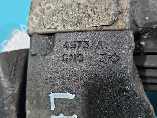 Left front brake caliper AUDI A4 B8 (8K2) | BP37815109M105 - Image 3