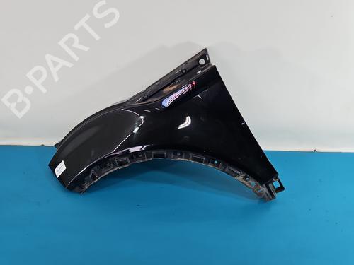 Used Left front fenders Left front fenders 38726622 38726622