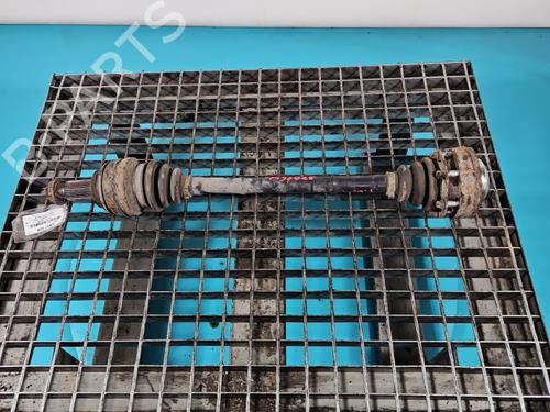 Used Left rear driveshaft Left rear driveshaft BMW X1 (E84) xDrive 18 d (143 hp) 38141453 38141453